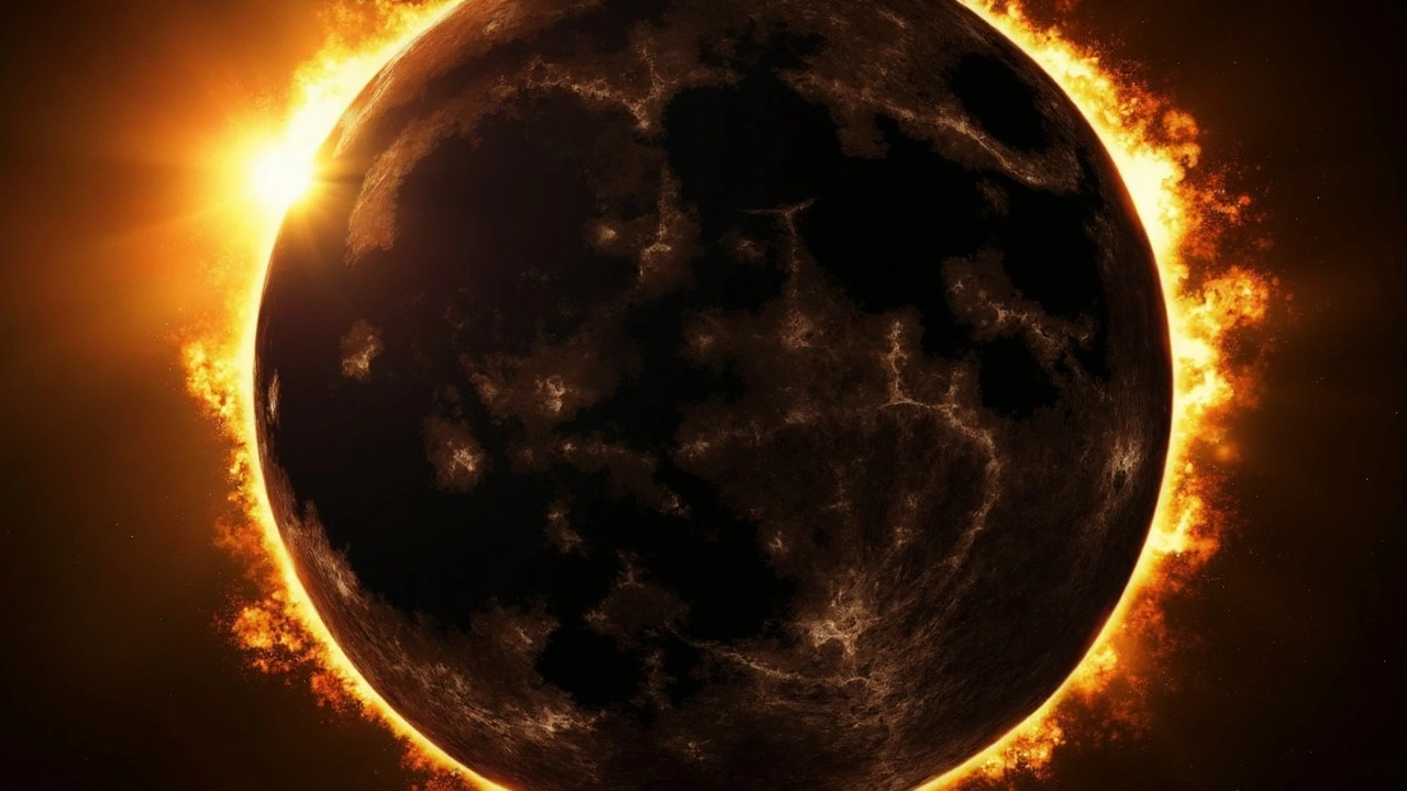 Solar Eclipse 2025: Surya Grahan dates, India timings, and visibility explained