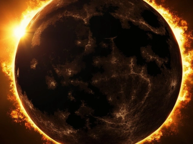 Solar Eclipse 2025: Surya Grahan dates, India timings, and visibility explained