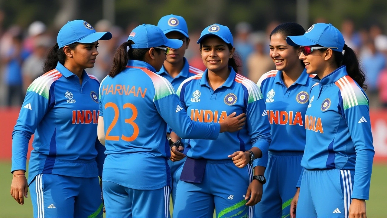 New Zealand's chase collapse