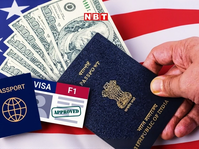 US State Dept Forces Public Social Media for Student Visas