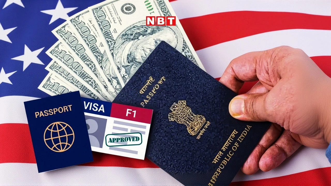 US State Dept Forces Public Social Media for Student Visas