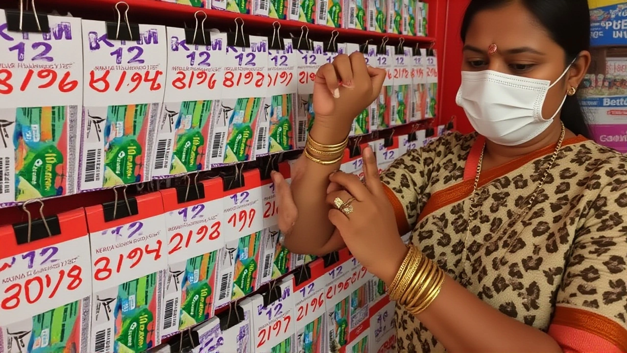 What’s Next? SK-9 Draw on June 27, 2025