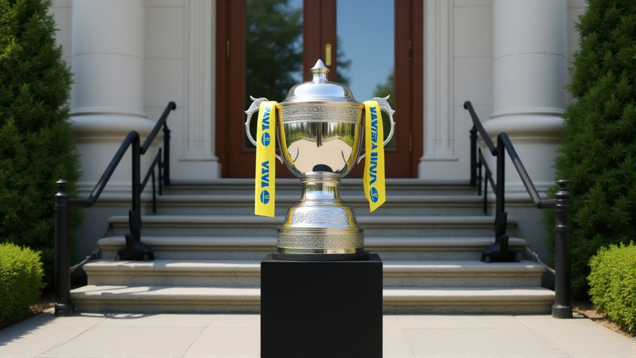 Who Benefits? Who Loses?